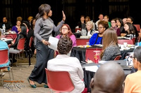 Race Matters for Juvenile Justice Conference, 2015