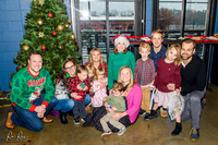 Wesley Heights Holiday Party 2023