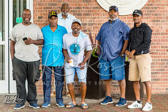 'Meet and Greet' Aug 2, 2019--08