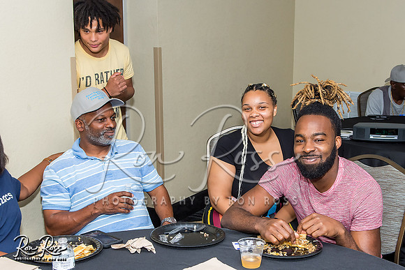 'Meet and Greet' Aug 2, 2019--33