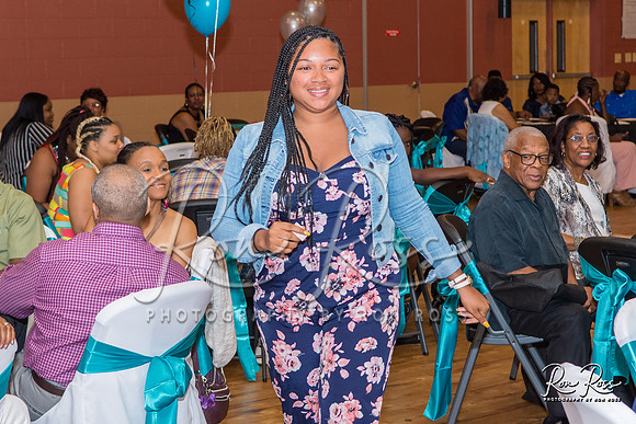 Banquet,2019--20