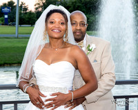 Tee-Kim & Darnell's Formals