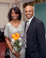 Galen & Shirlon's Wedding Celebration, 2018