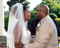 Tee-Kim & Darnell's Wedding