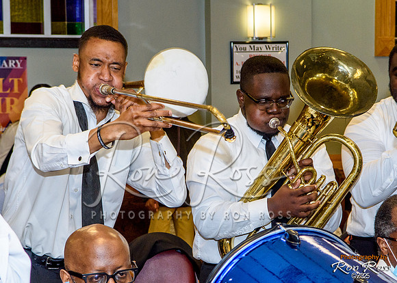 GospelSHOUT!--55