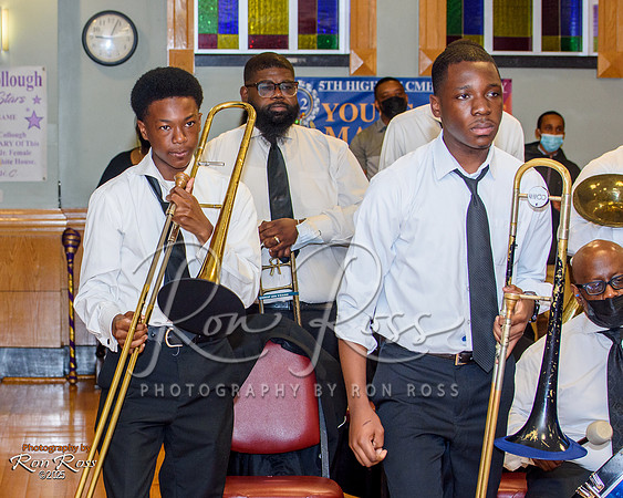 GospelSHOUT!--60