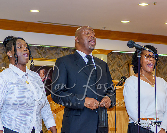 GospelSHOUT!--40