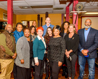 Race Matters for Juvenile Justice Holiday Social 2021