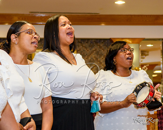 GospelSHOUT!--41