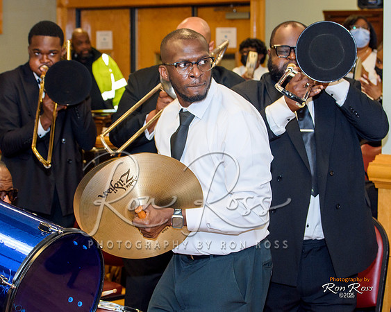 GospelSHOUT!--61