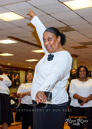GospelSHOUT!--49